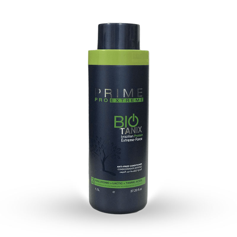 کراتین پرایم بیوتانیکس مخصوص مو نچرال 1000ml