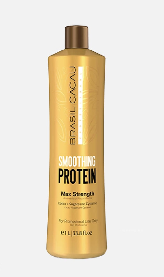 پروتئین مو کادیوو برزیلی